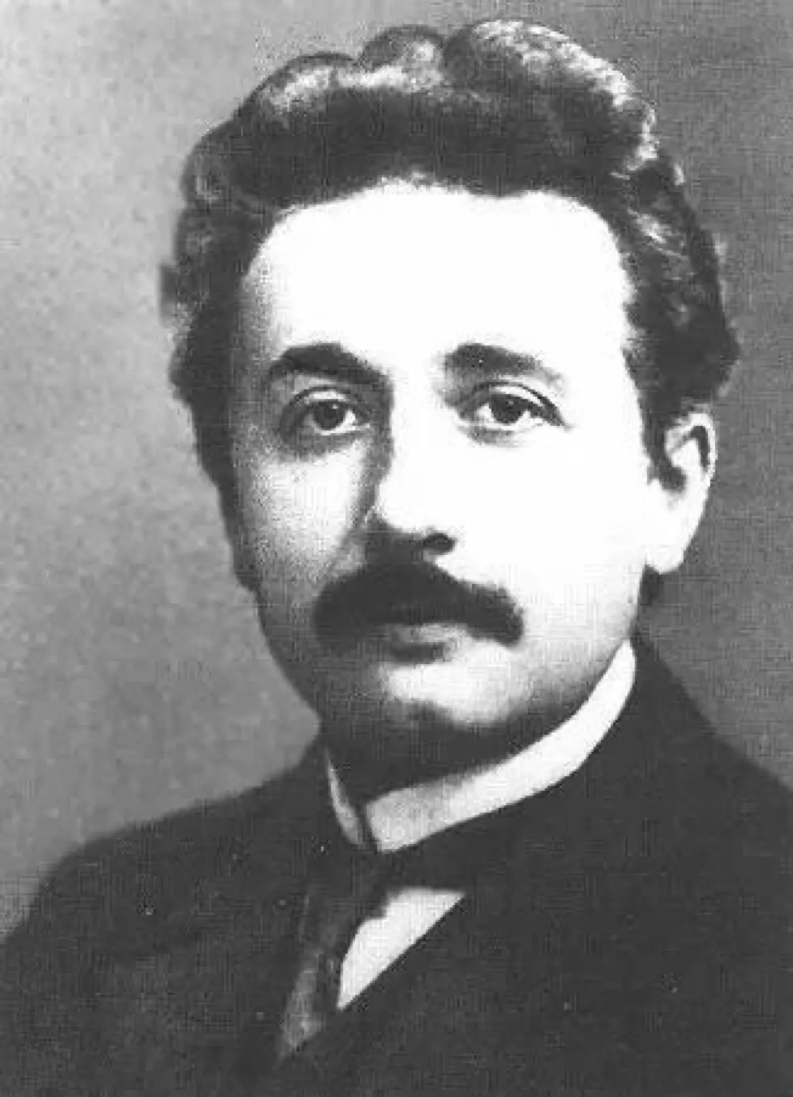 爱因斯坦小时候被人看不起,童年的爱因斯坦是个怎样的孩子