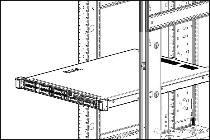 服务器硬件基础知识,服务器硬件基本知识讲解