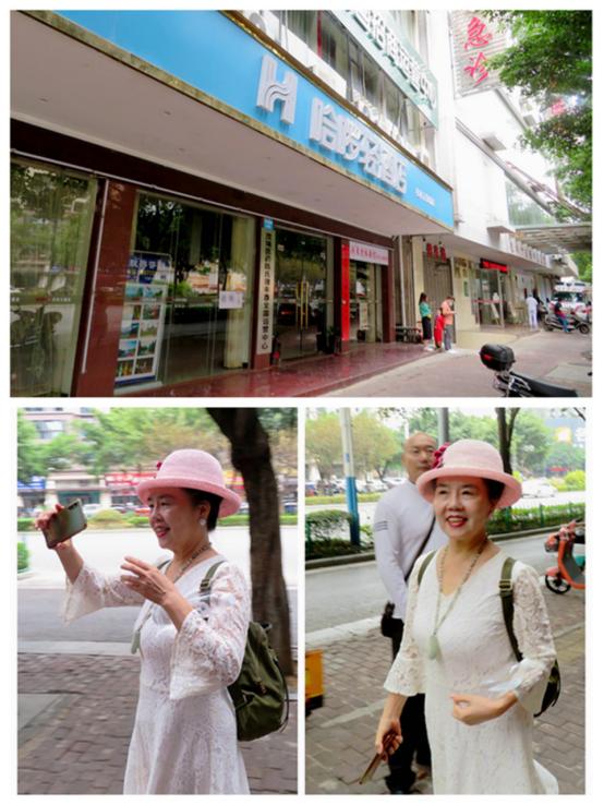 迪拜华商回国追踪！在桂林“地中海”，撩起“液来香”神秘的面纱