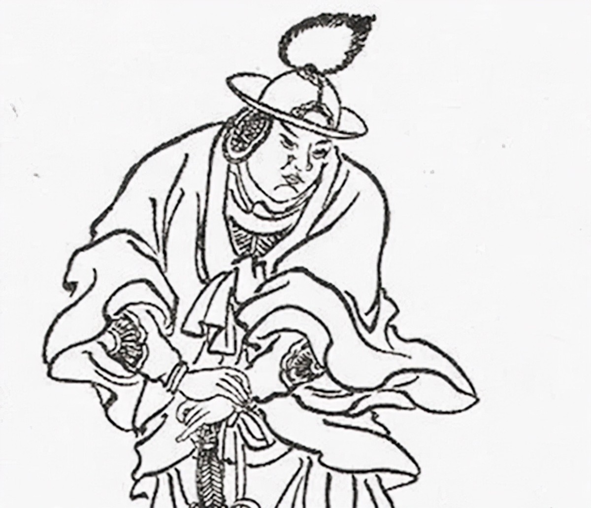 关羽为何会落个兵败身死的下场？毛主席一番点评，可谓是一语中的