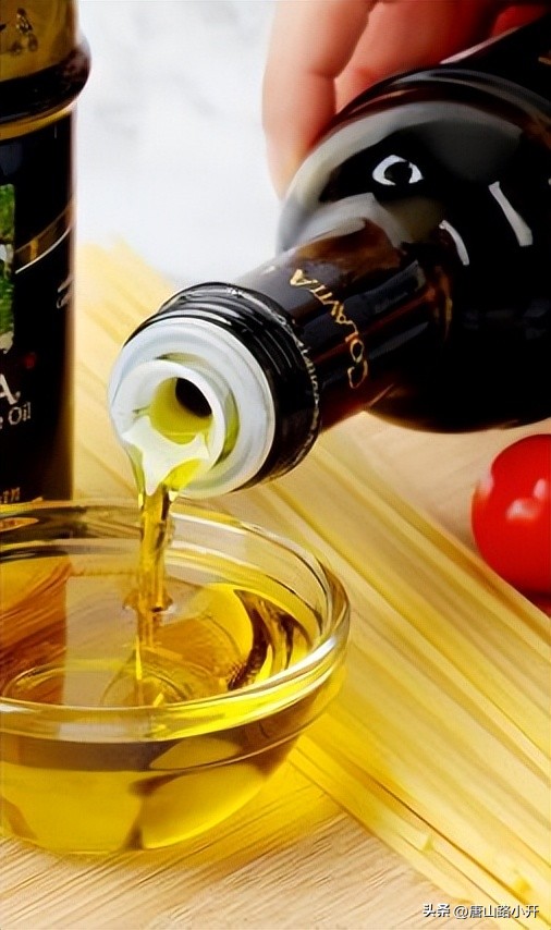 银鳕鱼和橄榄油能一起吃吗,银鳕鱼为什么用橄榄油煎