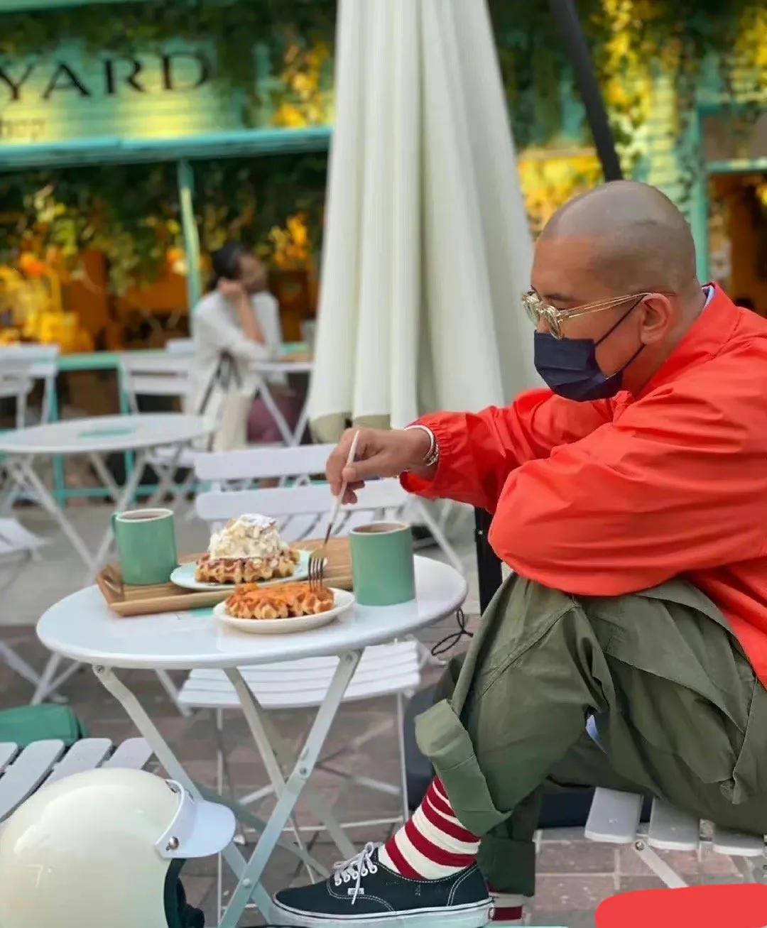 具俊晔住首尔豪宅,具俊晔韩国租房子