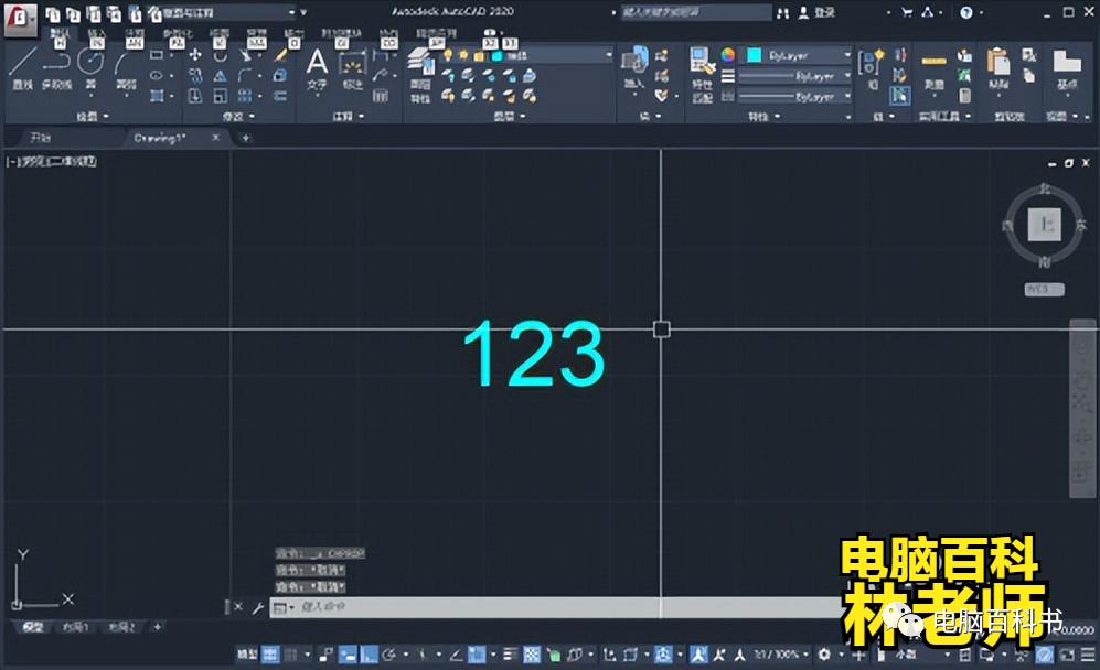 cad里的文字打印出来太粗怎么办,cad十字光标中间方块怎么设置空心
