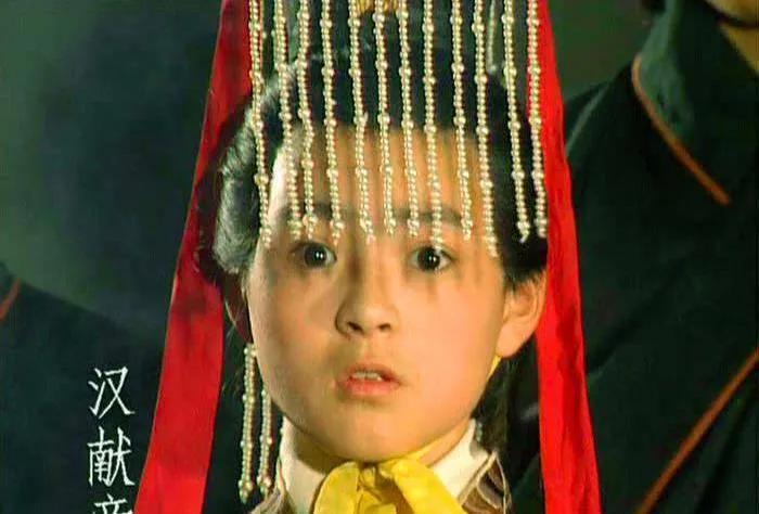 五个改朝换代时的末代皇帝对比，究竟谁的下场最惨？