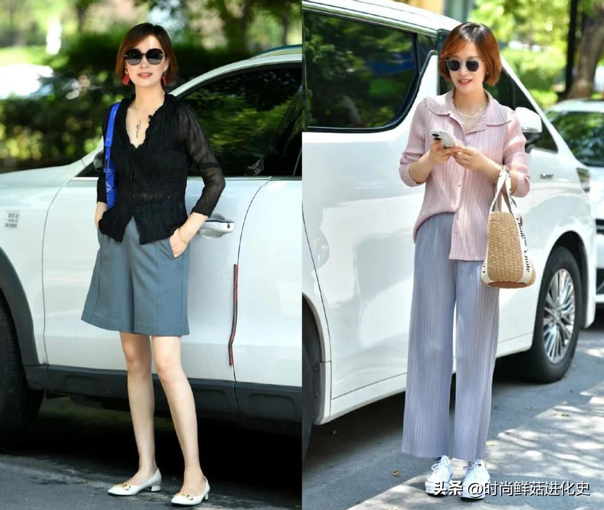 2023年最火的潮流裤,今年最流行的三种裤子