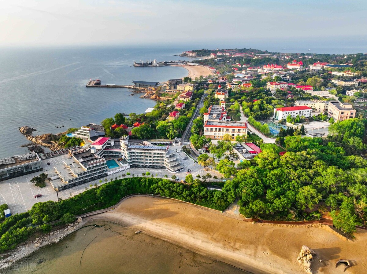 中国最美的十大海滨城市,中国最美十大海滨城市排名