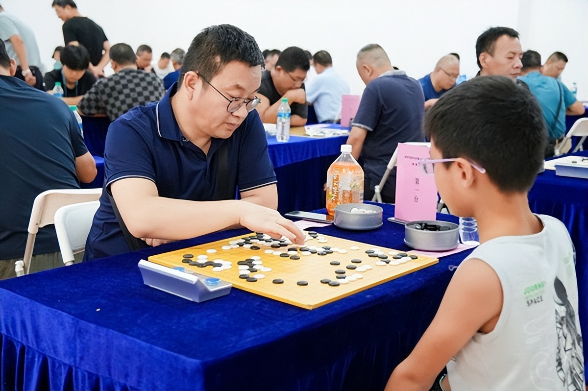 一日四赛！中国车谷“抢鲜”全民健身周