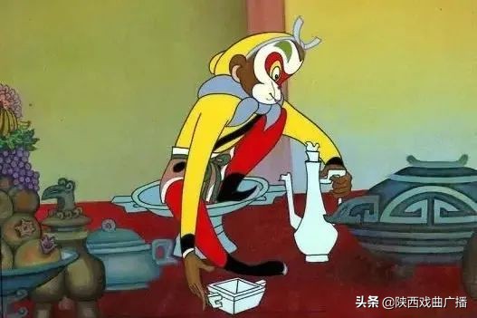 70年代最受欢迎的五部国产动画片,十大经典国产动画片排行榜第一名