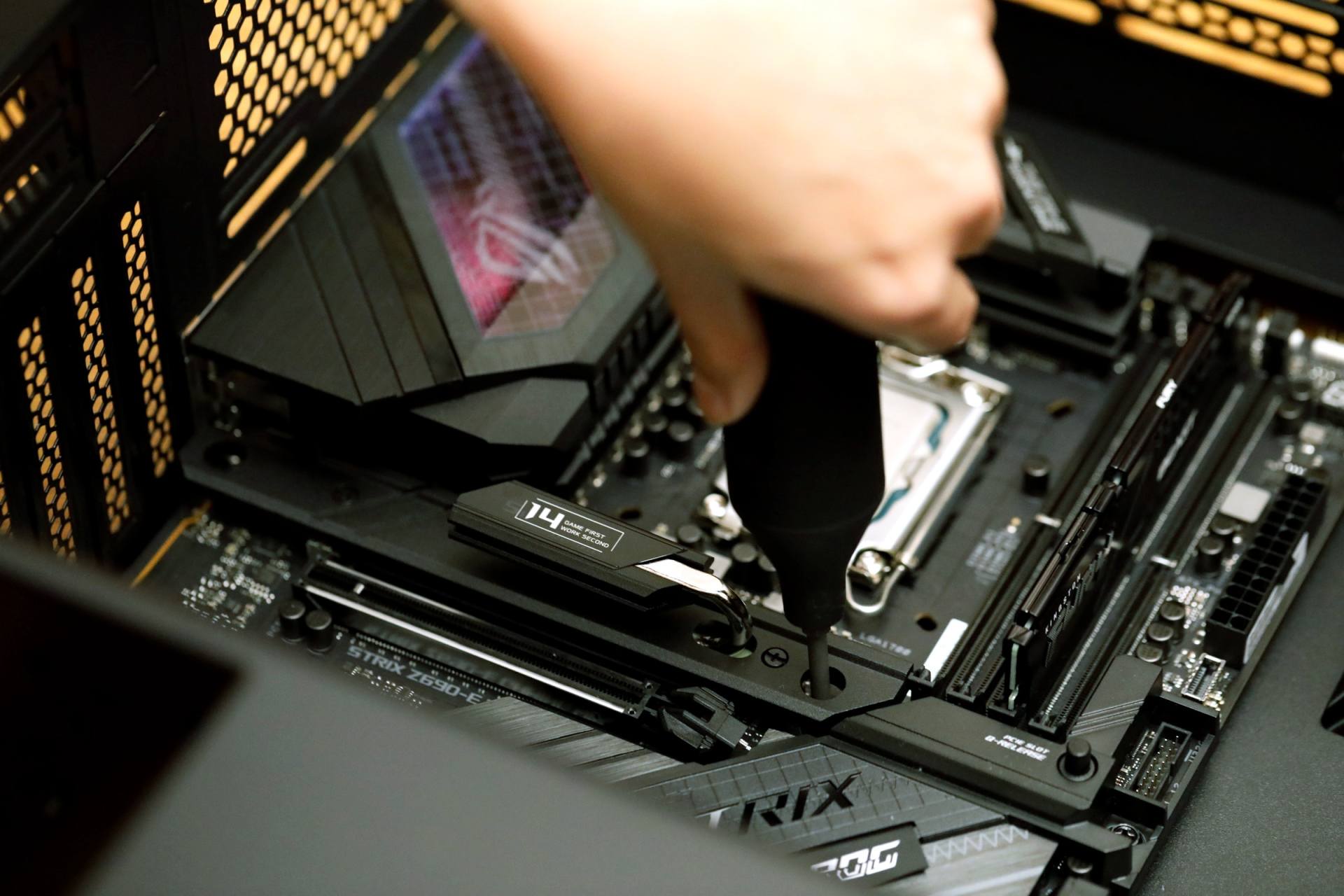 i912代实测,12代i9占用率太高怎么办