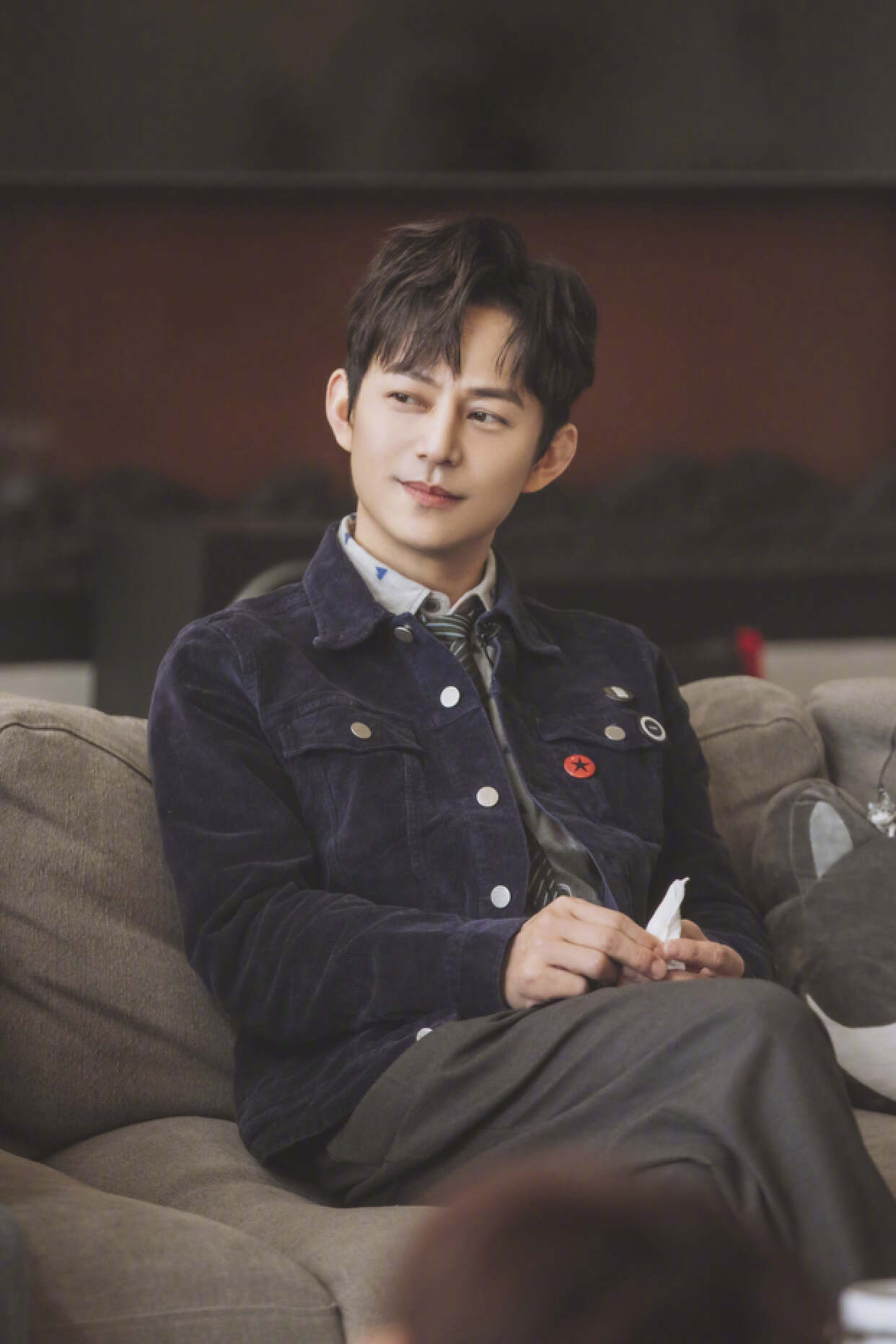 何炅被曝和保姆产生纠纷后续,何炅被曝拖欠保姆工资反转