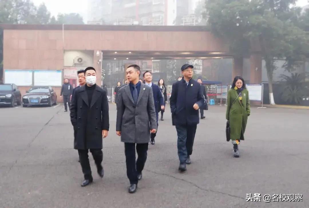 天立教育罗实简历,天立教育集团董事长