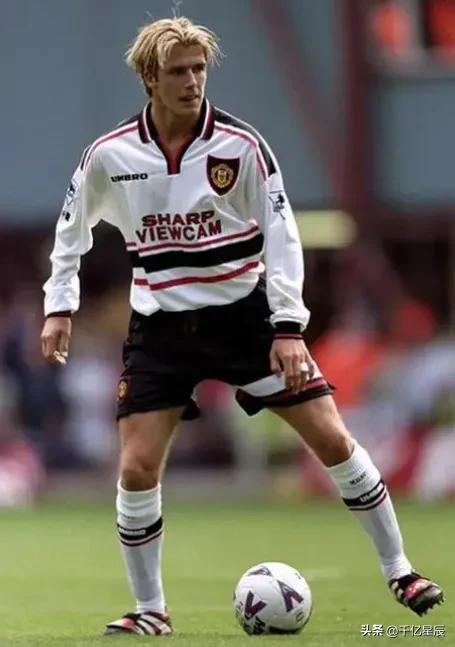 喂饼大师的助攻,盘点足坛10大经典助攻