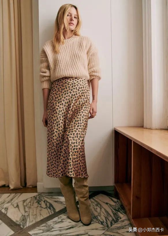 法国女性喜欢穿什么鞋,法国复古平民小众品牌