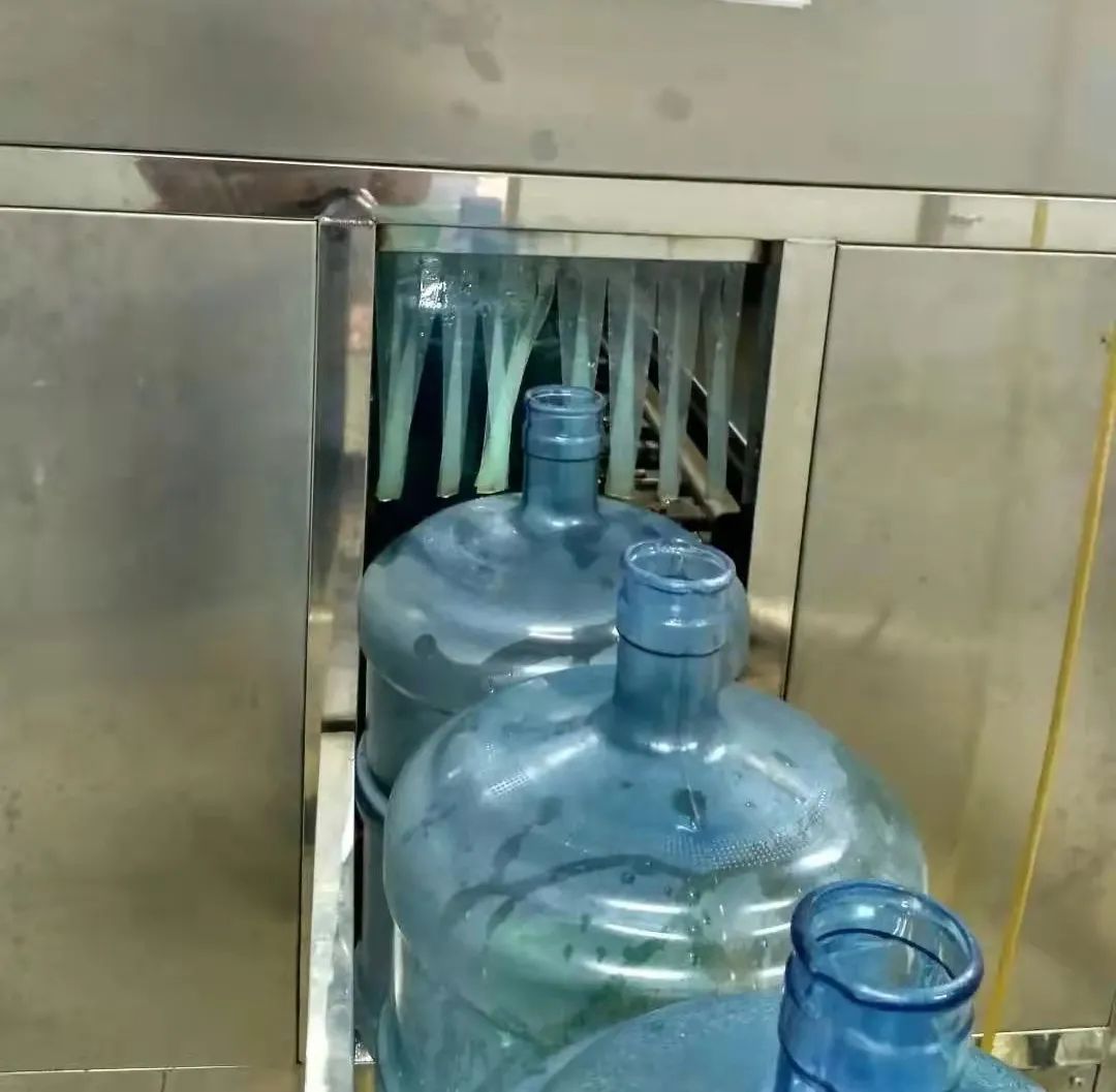 善利“洟源泉”22年品质保证,让每个人都能喝上健康之水