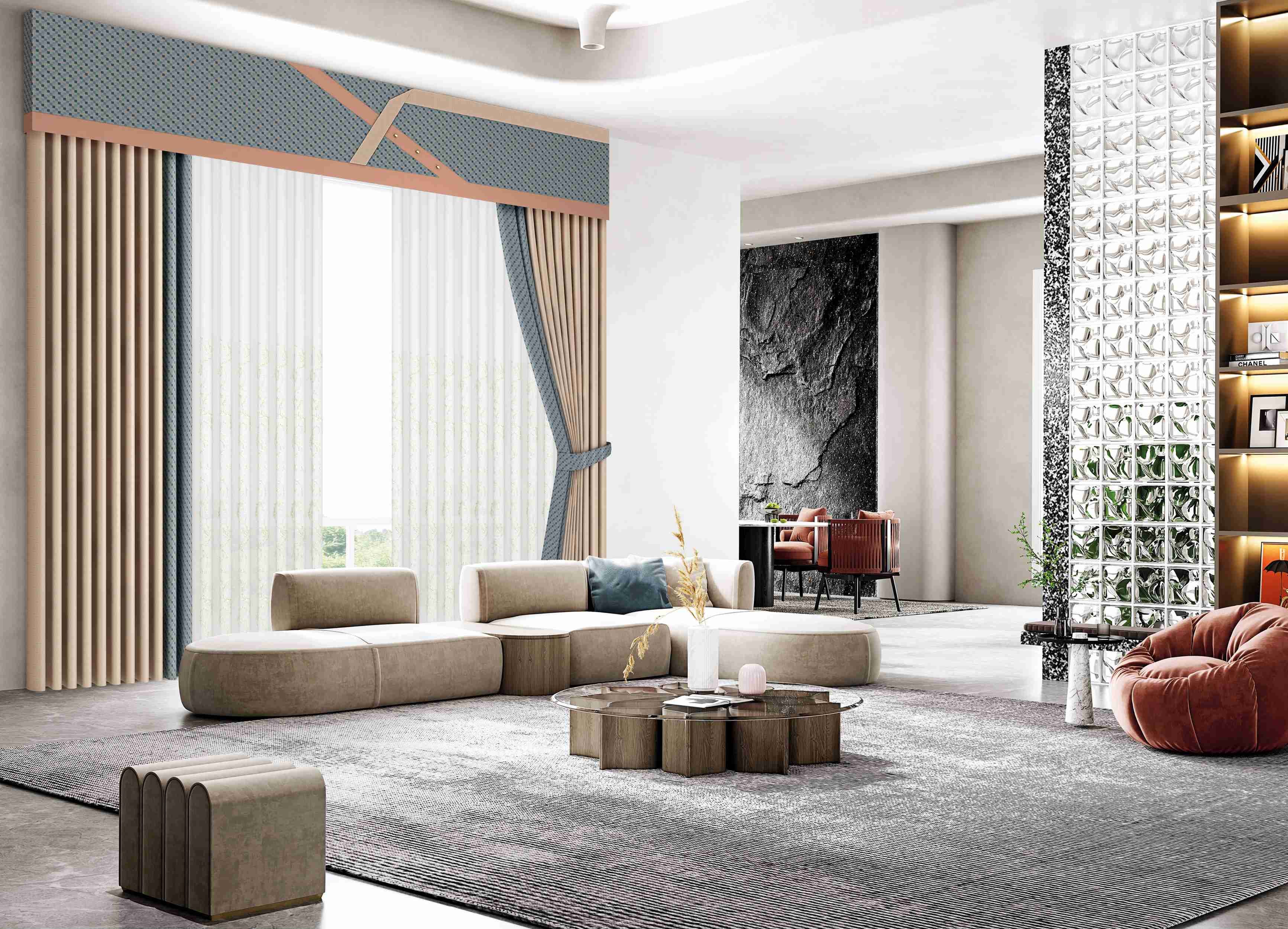 窗帘加盟店项目,窗帘加盟店靠得住吗