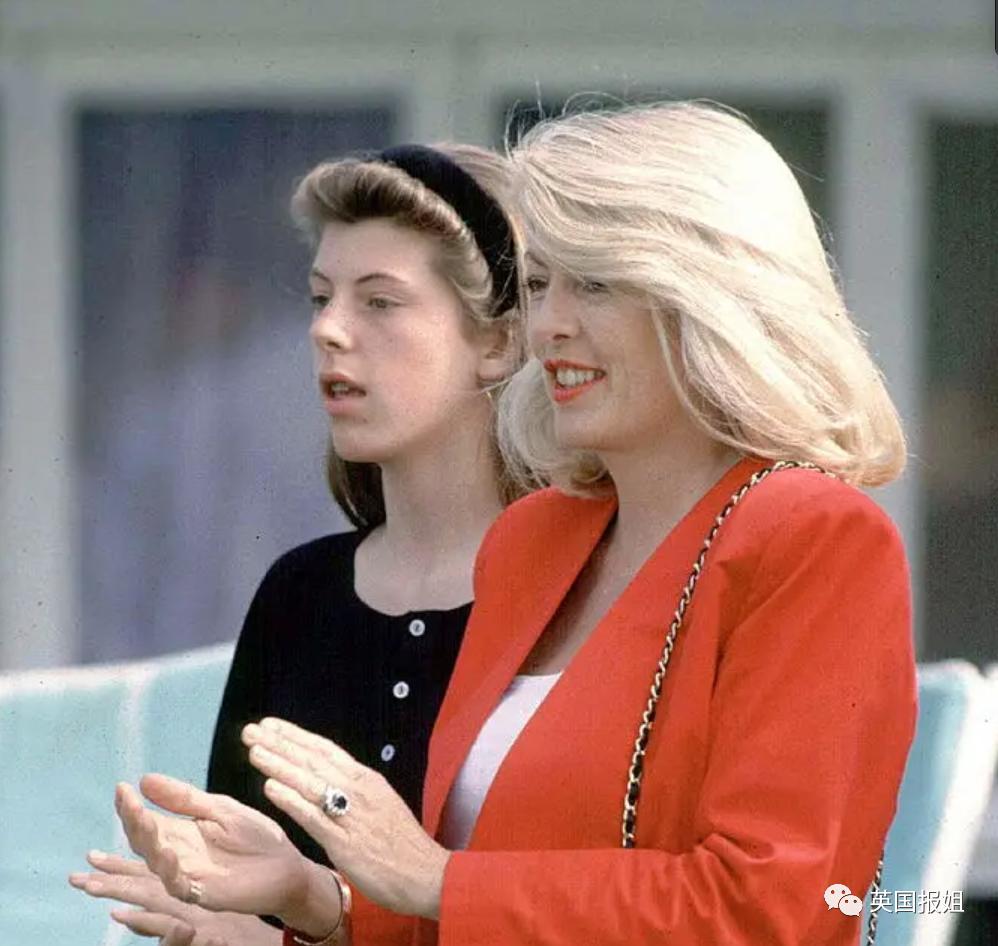 查尔斯另一个结局是什么,查尔斯和戴安娜斗争