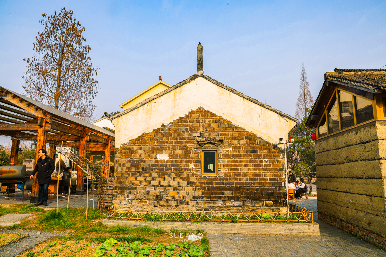 苏州太湖四日游攻略图,新春之旅二日游旅游攻略