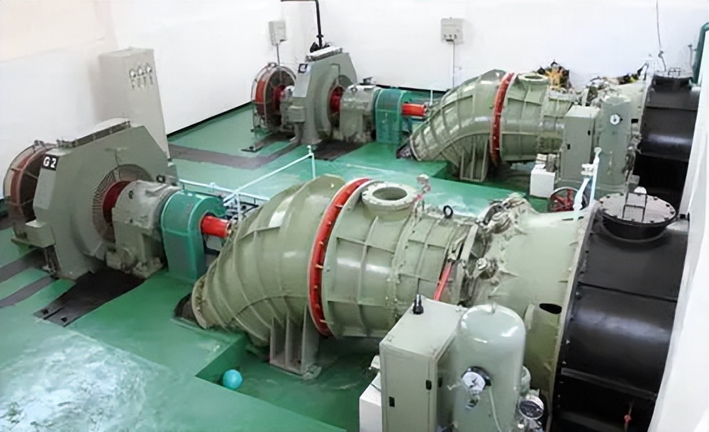 三相发电机结构原理,汽油发电机结构及原理图解