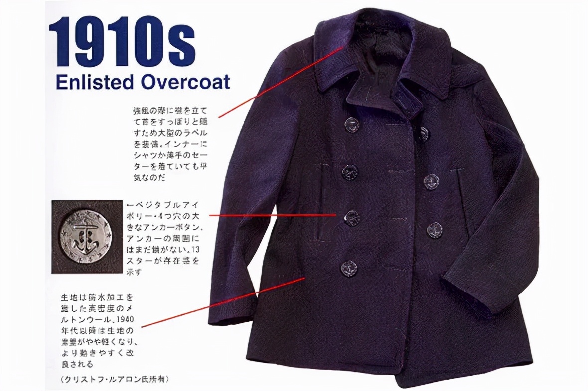 冬天买什么大衣好看耐穿,适合冬天的大衣推荐