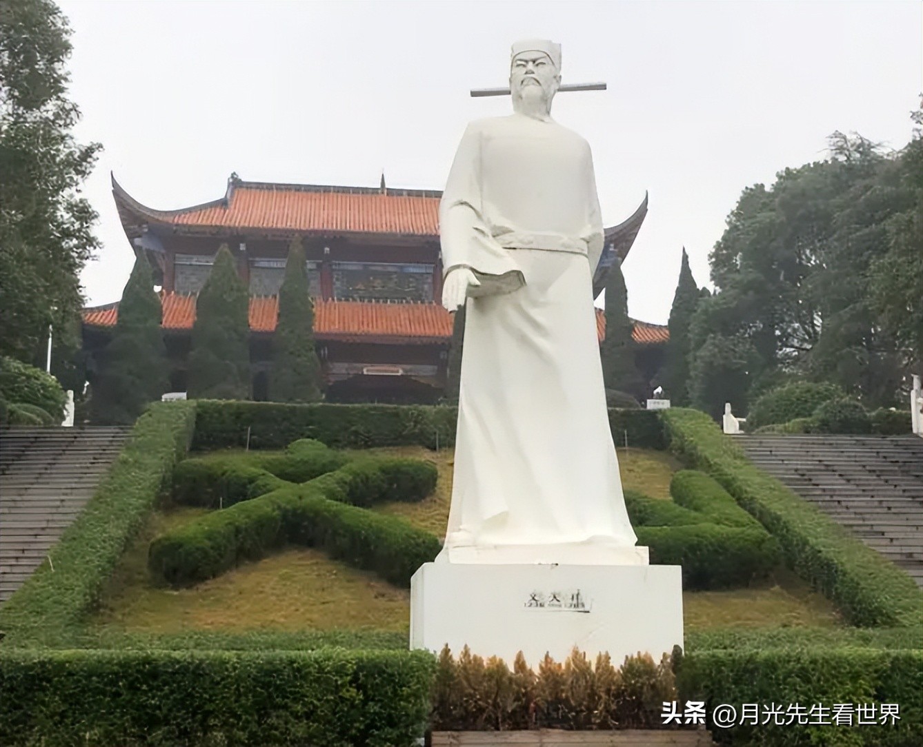 中国各省历史名人最多的省,中国哪个省的历史名人最厉害