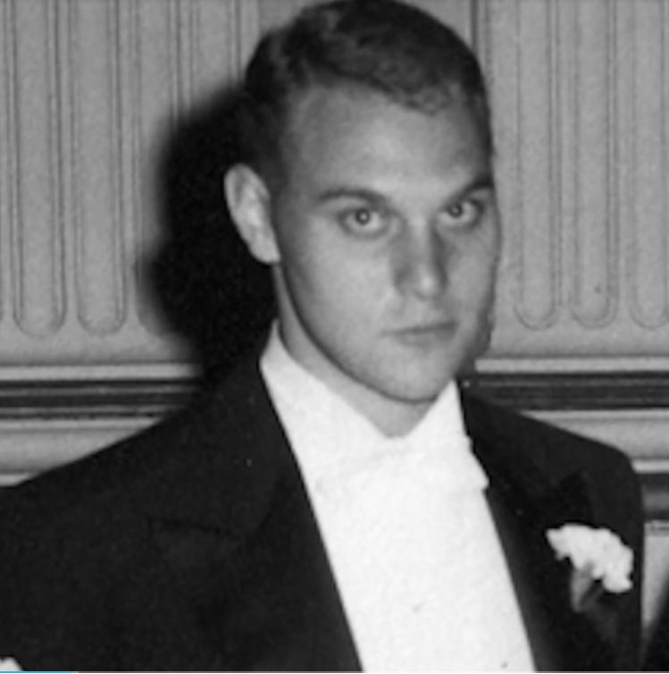 传奇女法官患癌离世，和丈夫56年的童话爱情，感动了全世界