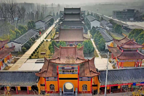 安徽太和介绍,安徽省太和县怎么样