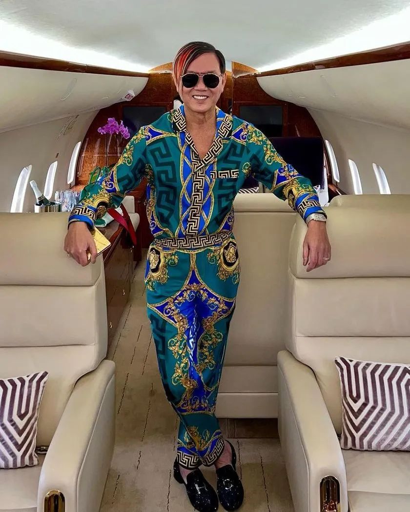 香港富豪收藏劳斯莱斯,香港富商24辆劳斯莱斯