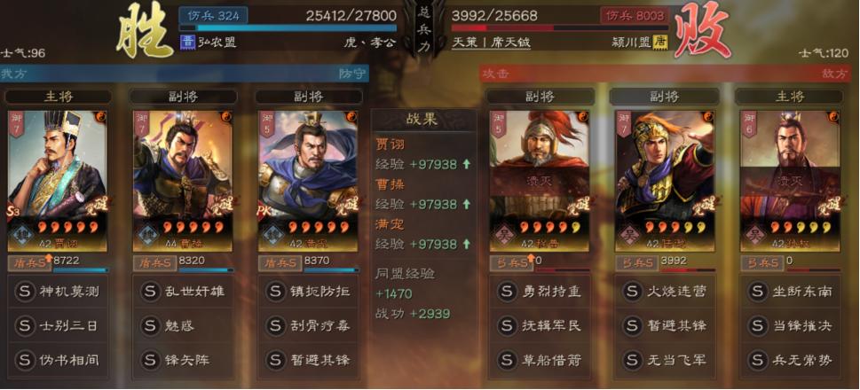 「“毒盾”测评」评级T0.5,堪称三战第一“邪”,控制即是输出