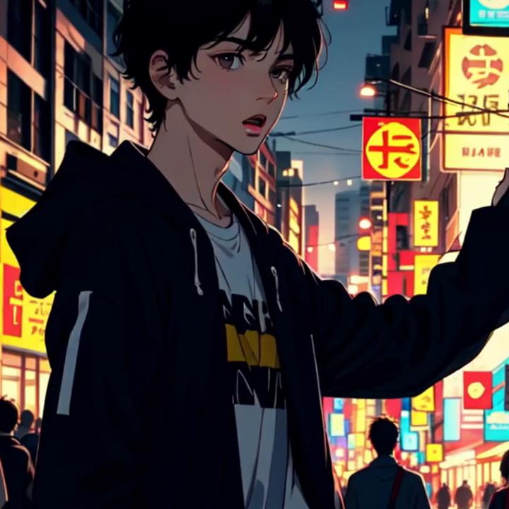 第3集|校花为了吸引我的注意，不仅陪我上课