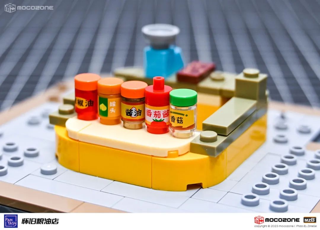 积木测评国产机甲,积木测评复兴号