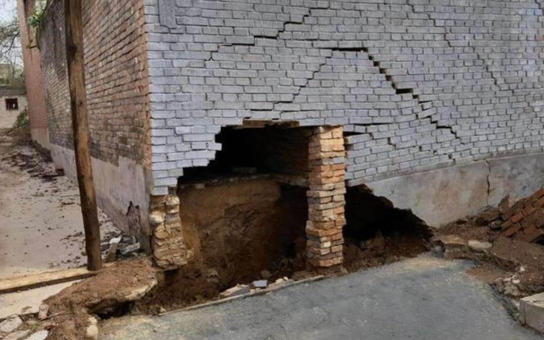 山西最有价值的古建,一个县城都有哪些古迹