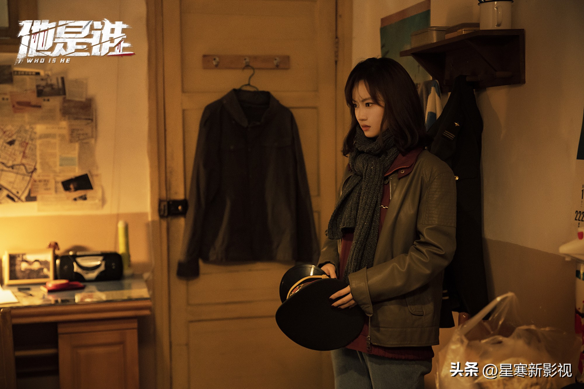 长月烬明还有其他新剧吗,《长月烬明》官宣定妆照