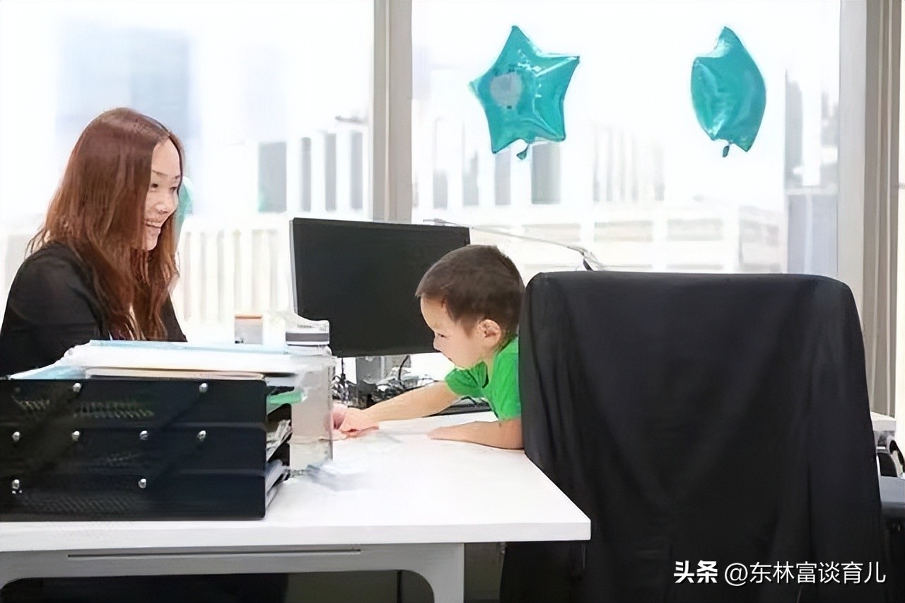 幼儿园需要全职带孩子吗,孩子上幼儿园上班族如何独立带娃