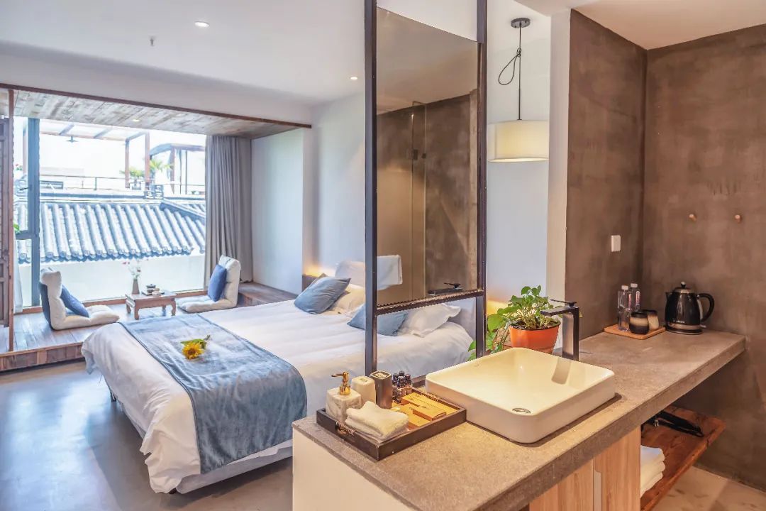 苏州西山太湖精品民宿,苏州太湖最强民宿推荐