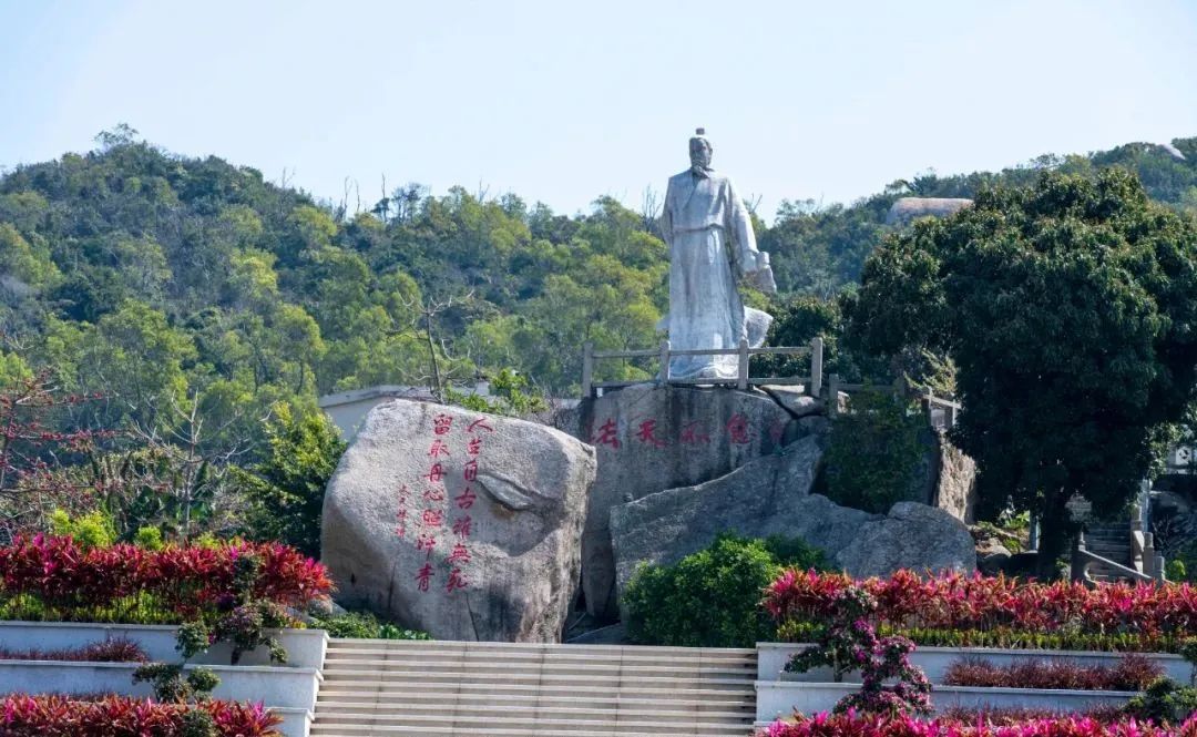 广州海岛旅游攻略一日游路线,珠海一日往返海岛旅游攻略