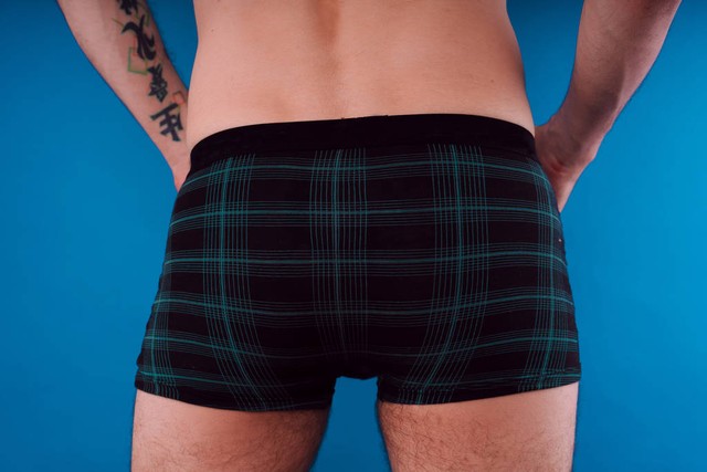 为什么肛门周围会长毛？如果刮掉会怎么样？