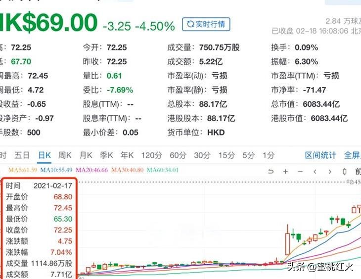 听李嘉诚的十句话,许家印看朗诵感动的视频