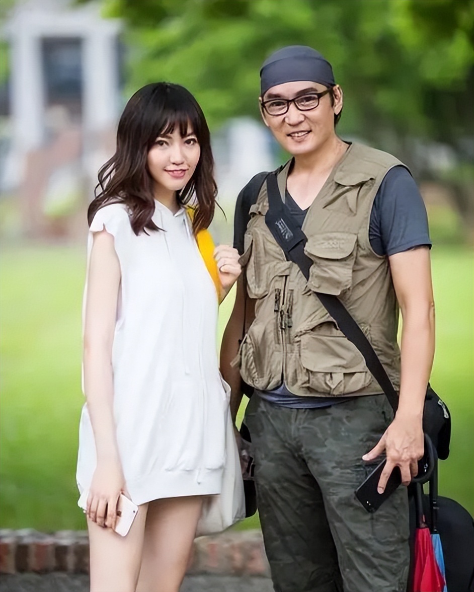 颜值帅炸天的星座男,年轻时的帅炸天