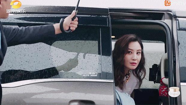 名媛天花板,除了嫁人还有别的出路吗