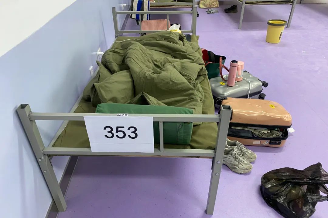 疫情防控下gmp建筑师的居家日志（上海篇）