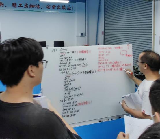 中山市数控车床培训学校,广州市数控车床编程培训班