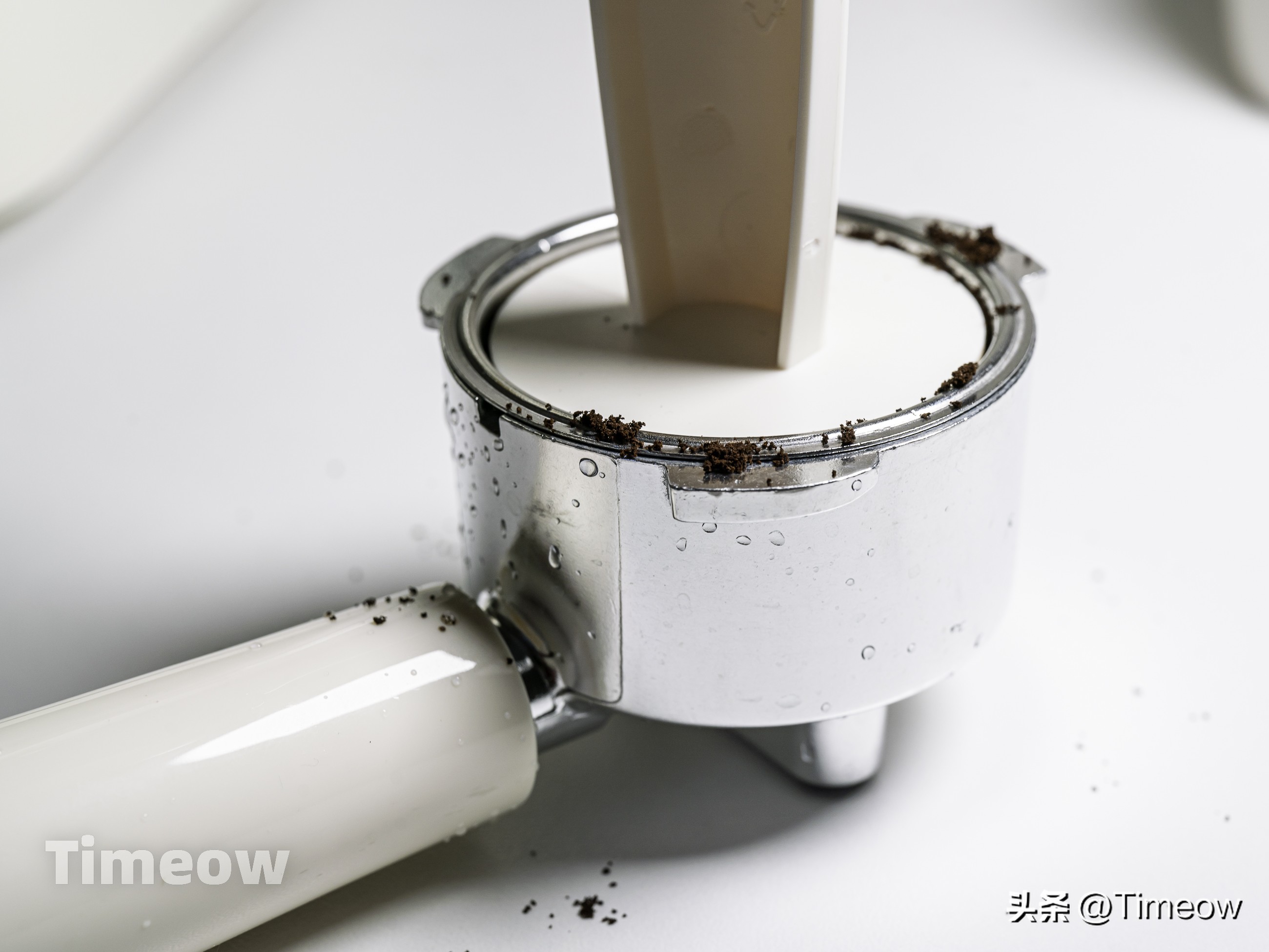 享受在家自己做咖啡,享受做奶茶的过程