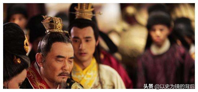 唐朝21位皇帝，不仅是明君多还没小皇帝，吃丹药的和太上皇比较多