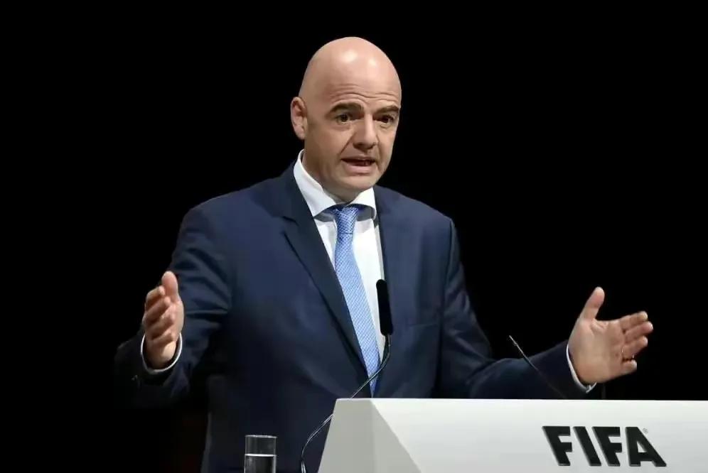 卡马乔批评国足原话,国足被fifa禁赛了吗