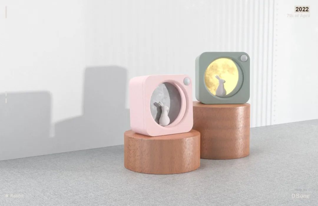 适合设计师的创意小玩意,脑洞大开的创意设计棒极了