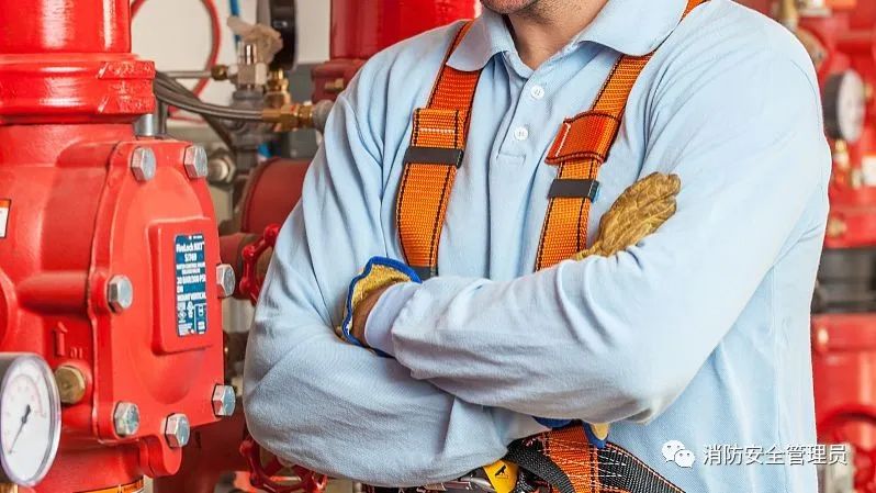 消防系统维护维修,消防系统维护保养标准