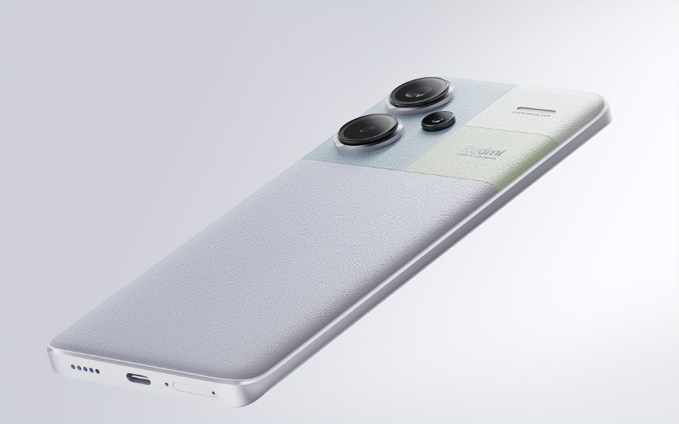 redminote13系列三款对比,redminote13值得购买吗