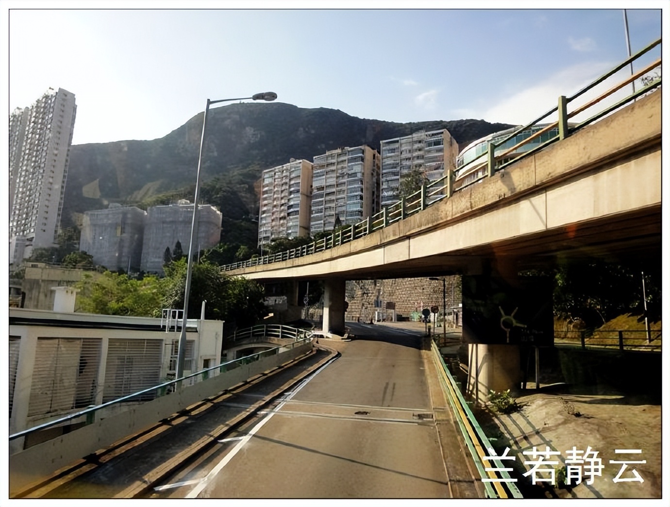 赤柱,赤柱在香港哪个区