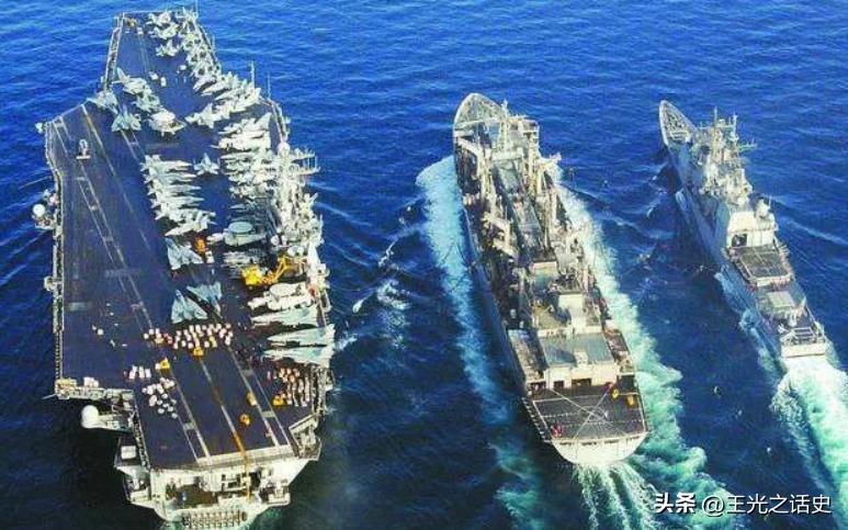 二战美国士兵吃的食物究竟有多好,二战期间各国战士们的伙食