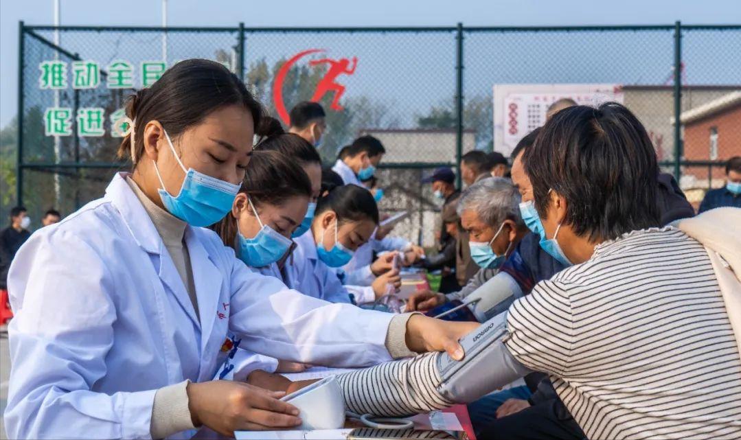 全国首届乡村控烟论坛,乡村健康与控烟论坛
